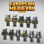 European-Medieval-Armors-Cover.webp