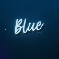 BLUE7743