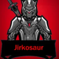 Jirkosaur