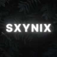 SxynixHHD