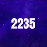 2235