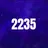 2235