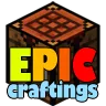 EpicCraftingsPlus | Fully Configurable CRAFTINGS! [1.8-1.21.8]