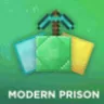 ✅ Unique Prison ✅ CUSTOM CODED | 40+ Custom Plugins | 100% Customizable | 1000 Levels | 10 Prestiges