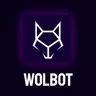 WOLBOT | Your Private DISCORD BOT | Buttons | Multiple Tickets | Transcripts | Captcha