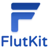 FlutKit - Flutter UI Kit