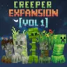 Creeper Expansion [Vol 1] (10$) | By MythicStudios