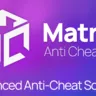 Matrix Anti Cheat | Advanced Cheat Detection | 1.8 & 1.12 ~ 1.18 | 1k+ Purchases