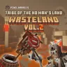 [$30] Wasteland Pack Vol.2: Tribe of the No Man’s Land