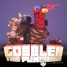 Gobbler the Punished - Thanksgiving Boss