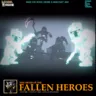 The Fallen Heroes: Vol I $48.00