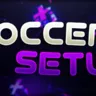 [NEW] [EPIC] ⚡ SOCCER SETUP ⚡ The First Ever Soccer/Football setup | Ready to use | Updated! v1