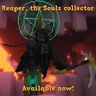 Reaper boss (Full Bundle) $22.00