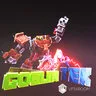 GoblinTEK Steampunk Pack