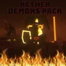 Nether Demons Pack $27.50