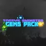 Toffys Animated Gems Pack $9.50