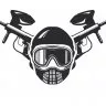 ♛ Paintball ♛ [8 GAMES IN 1] TDM, FFA, CTF, DTC, RTF, KC, LTS, DOM