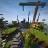 ☄️ Mini-Lobby ☄️ ￫ Incredible Map︱¡Free Download!