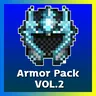Zero Armor Pack VOL2 -- Starter Pack :) [40 Model]