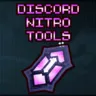 Discord Nitro Tools