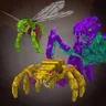 MexBot’s Scarab Hive Pack (Bosses, Items, Pets & Enemies) $19.99