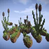 Mlaștină - Islands Skywars Map - Spring PVP
