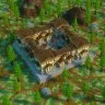 SILVUS FACTIONS SPAWN / TAIGA / FOREST/ HOUSES / CUSTOM