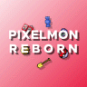 PIXELMON REBORN | TRUE PIXELMON EXPERIENCE | Daily Rewards | Legendaries | Ranks | Menus