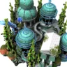 SkyBlock Aquatic Spawn