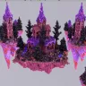 Skywars Map