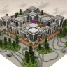 Sci-Fi Factions Spawn & Warzone 2 // FANCY // IMAGE GALLERY INCLUDED // WAS HYPER EXPENSIVE