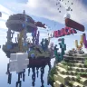 Sunken Skyblock Spawn