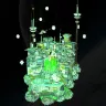 Small Sci-fi Skyblock Spawn