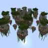 Kingdom Skywars Map