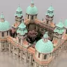 Baroque Spawn - St. Peters