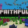 Faithful resource pack 1.13 download