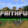 Faithful resource pack 1.14 download