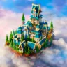 Blue Castle Hub