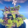 Seagull Island // HIGH QUALITY // Mega-Build