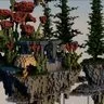 Nature - Skyblock Spawn
