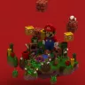 Mario Lobby/Hub