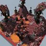 Nether KOTH // HUB // HQ // CUSTOM // HELL