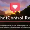 ChatControl Red - Format & Filter Chat