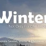 Winter - Christmas & Winter 2-in-1 Suite