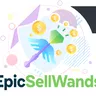 Songoda - EpicSellWands - The Ultimate sell wands plugin.