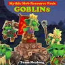 Goblins $20.00