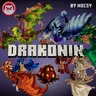 Drakonin Pack  $55.00