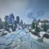 Ice Castle Hub