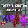 Toffy’s Custom Armor V.1 $15