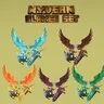 Wyvern Hunter Pack $5.50